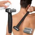 bearback Long Handle Lotion Applicator for Back, Legs &amp; Feet, Women/Men