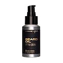 Beard Oil