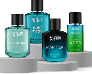 BEARDO Acid Extrait De Parfum Mariner