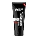 Beardo Activated Charcoal Face Wash for men, 50ml | For Deep Pore Cleaning and Removes Dirt | face wash for acne and pimples | face wash for oily skin
