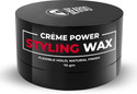 BEARDO Creme Power Styling Wax Hair Styler (75 g)