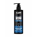 Beardo Dandruff Control Sulphate Free Shampoo for men 200 ml | Anti Dandruff | Sulphate and Paraben Free | Climbazole, Menthol &amp; Biotin for Dandruff Control &amp; Itchy Scalp