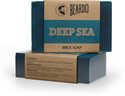 BEARDO DEEP SEA Brick Soap – 125g
