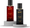 BEARDO Divine Devil Oud Long Lasting