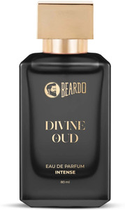 BEARDO Divine Oud Long Lasting Premium Perfume