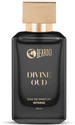 BEARDO Divine Oud Long Lasting Premium Perfume