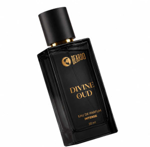 BEARDO Divine Oud perfume For Men