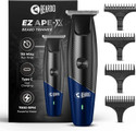 BEARDO EZ Ape-X Beard Trimmer for Men