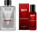 BEARDO Godfather Mafia Godfather Perfume for