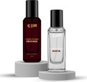 BEARDO Godfather Mafia Godfather Revenge Perfume