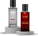 BEARDO Godfather Mafia Godfather Revenge Perfume