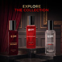 BEARDO Godfather Perfume For Men Godfather Mafia