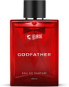 BEARDO Godfather Perfume-Premium Strong and Long Lasting
