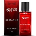 BEARDO Godfather Perfume Premium Strong 