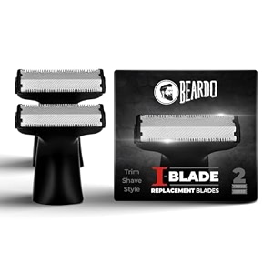 beardo i blade replacement blade