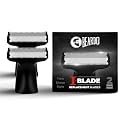 Beardo I Blade Replacement Blade