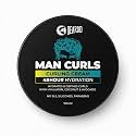 Beardo Man Curls Curling Cream for Men