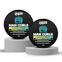 Beardo Man Curls Curling Cream for Men