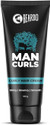 BEARDO Man Curls Curly Hair Cream 