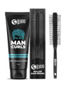 BEARDO Man Curls Curly Hair Styler 100g