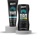 BEARDO Man Curls Shampoo 48 Hour
