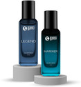 BEARDO Oceanic Legend Duo- Mariner Legend