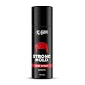 BEARDO Strong Hold Hair Spray, 192 Ml, Hair Spray For Men, Hair Styling, Hair Setting Spray, Hair Fixing Spray, Strong Hold, Natural Shine, Pack of 1