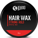 BEARDO Strong Hold Wax Hair Wax