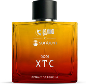 BEARDO Sunburn XTC Perfume EDP Strong