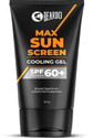 BEARDO Sunscreen - SPF 60 PA Max
