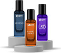 BEARDO Triple Threat Collection- LSD Legend 
