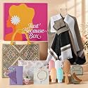 Bearhug Christmas Gifts for Women, 12-Piece Gift Set for Mom