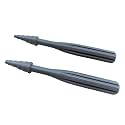 Bearing Removal Tool, A Simple Tool to Help Pop Out Bearings, Fits for Bearing 5-14mm Inner Diameter, Grey, 1 Set