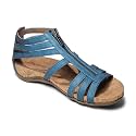 BEARPAW Layla II Women's Strappy Sandals - 2669W