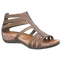 BEARPAW Layla II Women's Strappy Sandals - 2669W