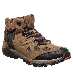 BEARPAW Mens Brock Multiple Colors Mens