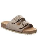 BEARPAW Youth Brooklyn Multiple Colors | Youth's Sandal | Kid's Shoe | Comfortable &amp; Lightweight