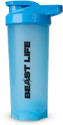 BeastLife Classic Gym shaker 100 Leakproof protein