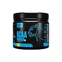 BeastLife High Recovery BCAA – Mango Flavour | 2:1:1 Blend | 120g | Fast-Absorbing Aminos for Energy &amp; Muscle Recovery | Premium Sports Nutrition for Men &amp; Women