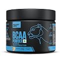 BeastLife High Recovery BCAA – Pineapple Flavour | 2:1:1 Blend | 120g | Fast-Absorbing Aminos for Energy &amp; Muscle Recovery | Premium Sports Nutrition for Men &amp; Women
