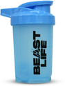 BeastLife Plastic Shaker For Gym 100 Leak