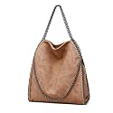 Beatfull Designer Chain Shoulder Purse for Women