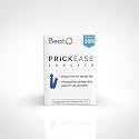 BeatO PrickEase Lancets | Glucometer Lancets Designed for Safe and Hassle-Free Blood Glucose Testing | Lancets for Glucometer (Pack of 10)