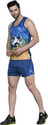 BeatWide Printed Men Track Suit