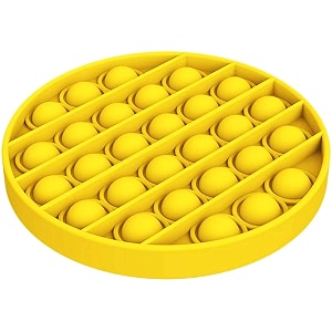 pop it fidget toys pop it fidget toy set  pop its fidget toys fidget toys pop it rainbow pop it toy  poppit fidget toy rainbow pop it yellow round pop it