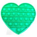 pop it Fidget Toys, pop it Fidget Toy Set | pop its Fidget Toys, Fidget Toys pop it Rainbow, pop it Toy, | poppit Fidget Toy, Rainbow pop it (Green Love)