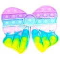 pop it Fidget Toys, pop it Fidget Toy Set | pop its Fidget Toys, Fidget Toys pop it Rainbow, pop it Toy, | poppit Fidget Toy, Rainbow pop it (Butterfly POPPIT)