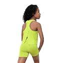 BEAUDRM Girl's 2 Piece Workout Outfits Crop Top and Shorts Athletic Sets