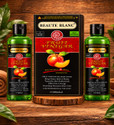 BEAUT BLANC Professional Fruit Vinegar Hair Gel