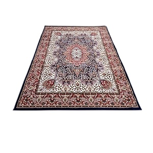 Beautiful Home Decor 5x7 Feet Kashmiri Design